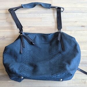 Daniella Lehavi Leather Bag